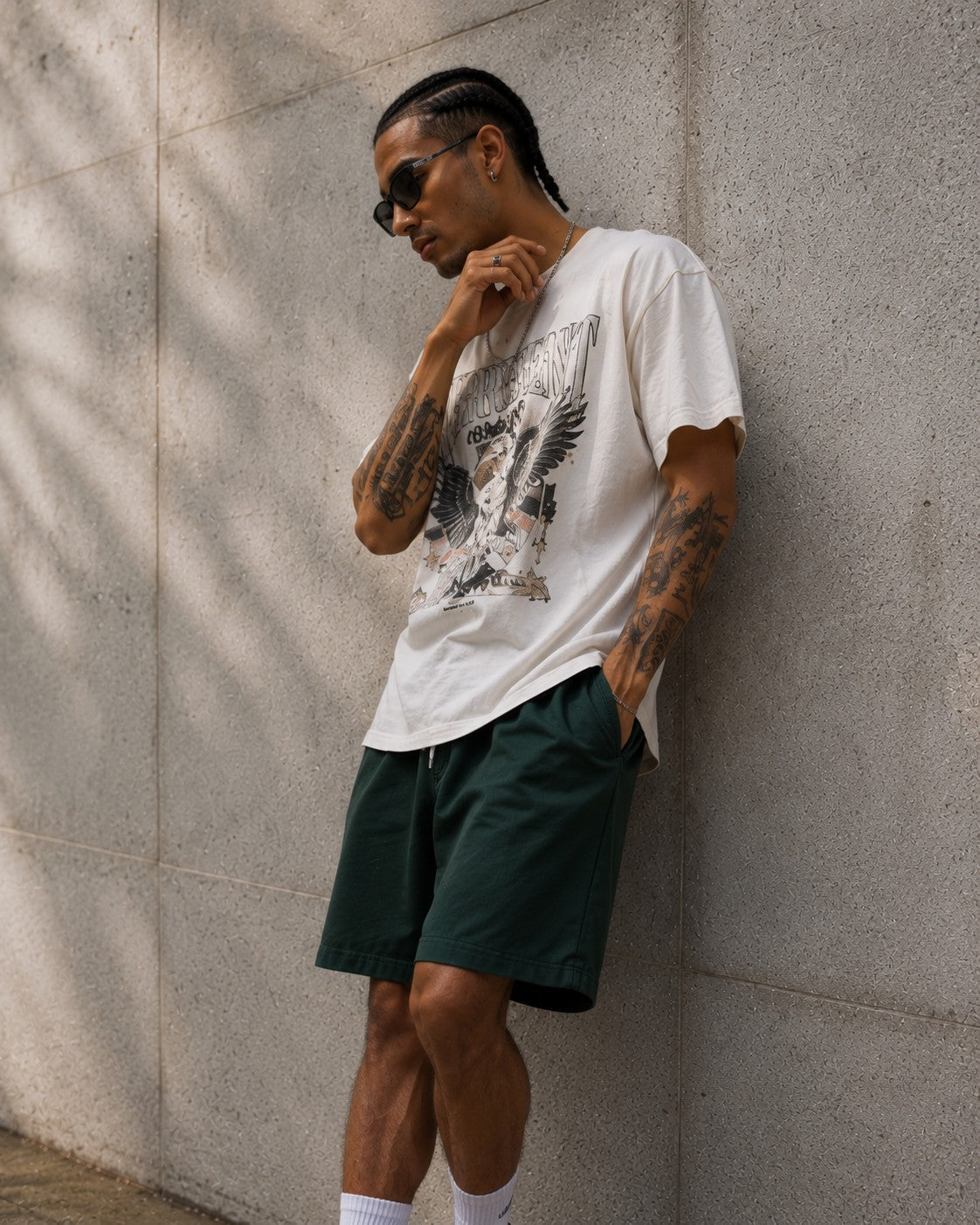 Menswear