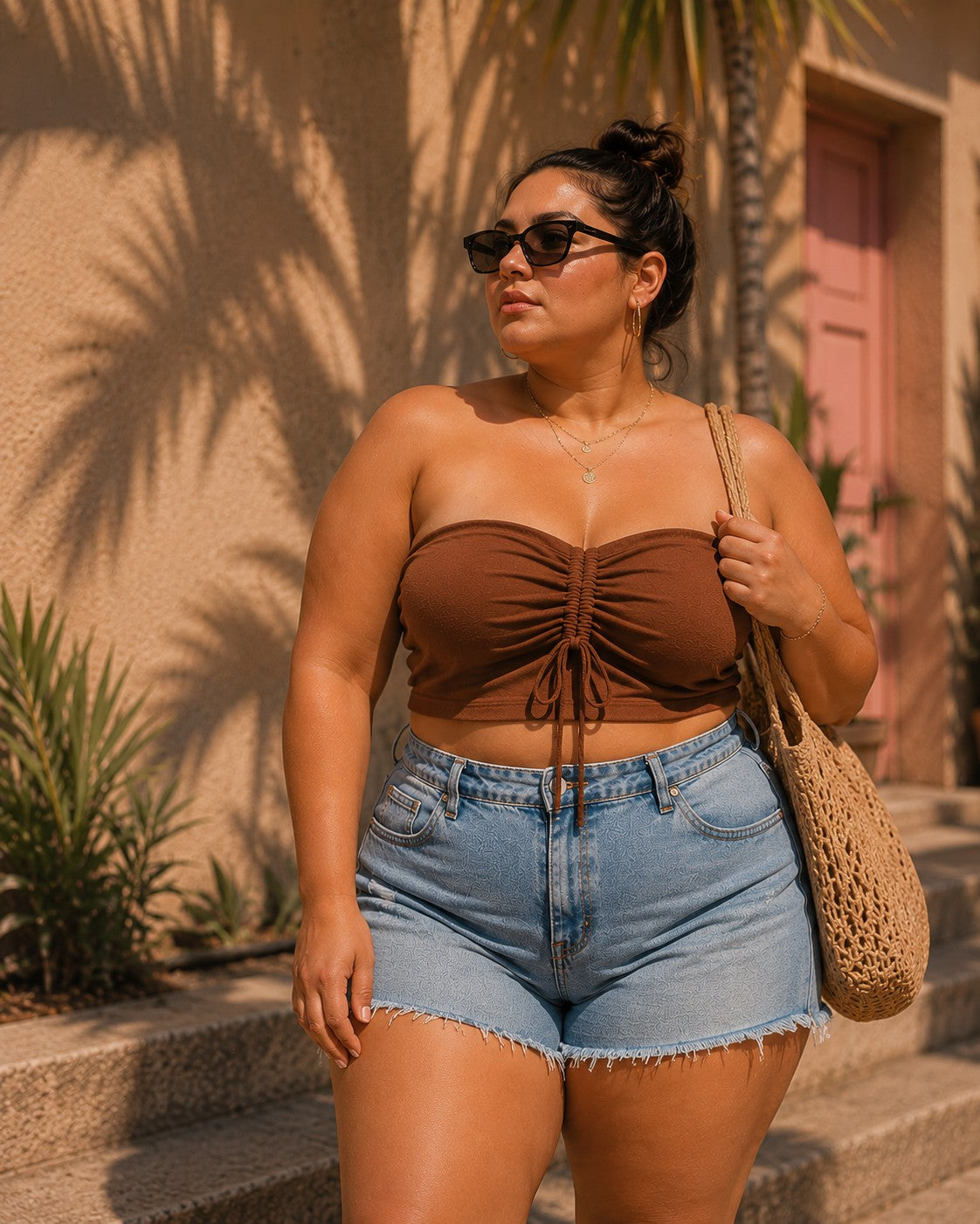 SHX Curves
