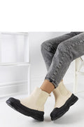 Jodhpur boot model 208027 Solea 