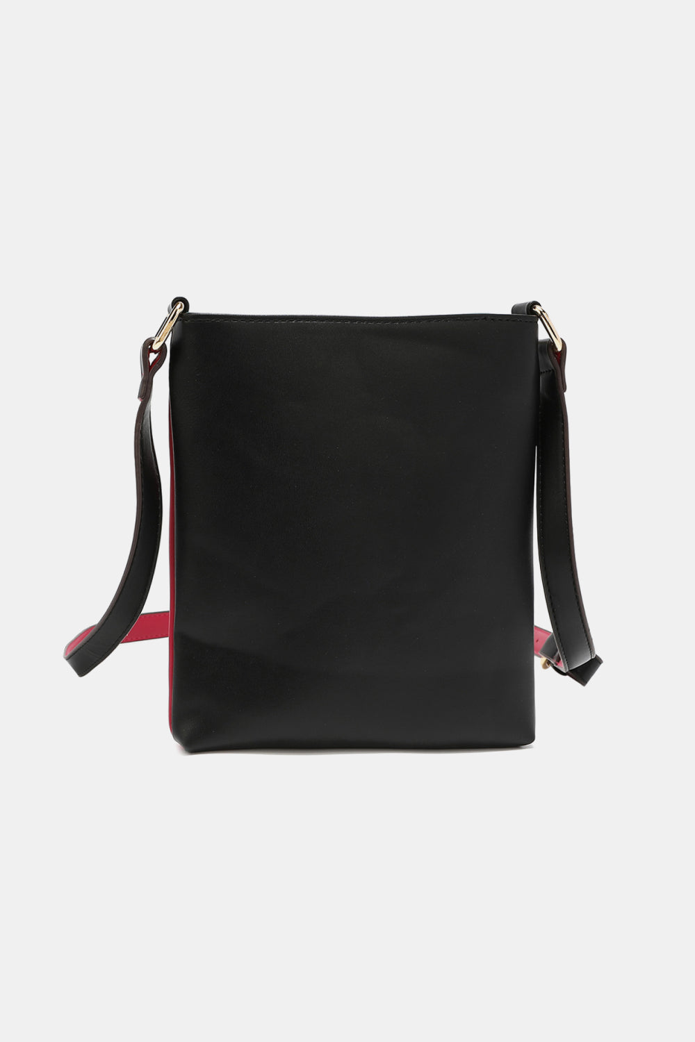 Nicole Lee USA Nikky Crossbody Bag